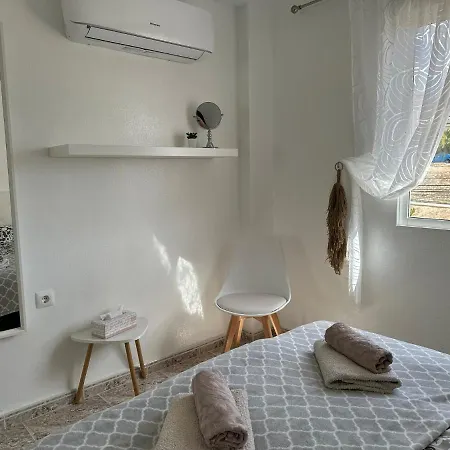 Casa Blue Lagoon Klima Free Wifi Pool Sat Tv * San Miguel De Salinas