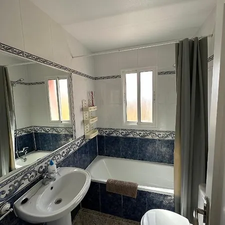 Casa Blue Lagoon Klima Free Wifi Pool Sat Tv