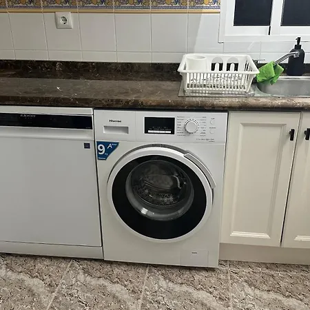 Casa Blue Lagoon Klima Free Wifi Pool Sat Tv *