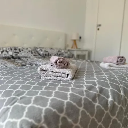 Casa Blue Lagoon Klima Free Wifi Pool Sat Tv Διαμέρισμα *