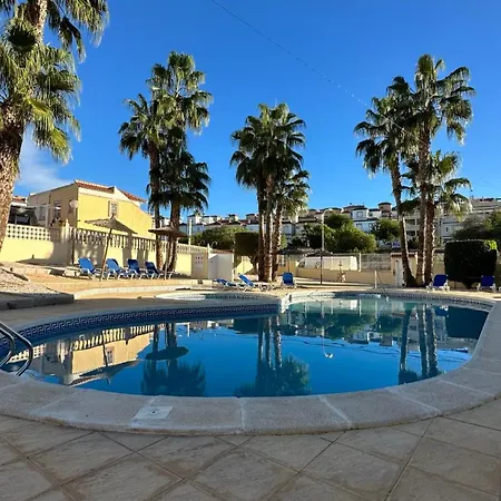 Casa Blue Lagoon Klima Free Wifi Pool Sat Tv Διαμέρισμα *