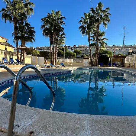 Διαμέρισμα Casa Blue Lagoon Klima Free Wifi Pool Sat Tv *