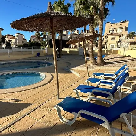 Casa Blue Lagoon Klima Free Wifi Pool Sat Tv *