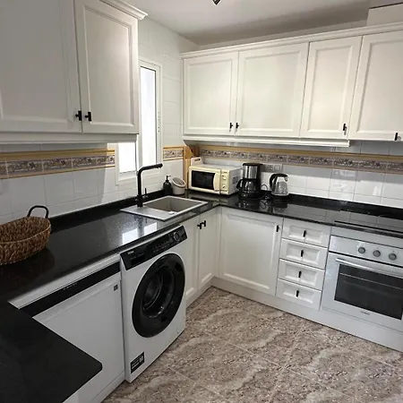 Apartment Casa Blue Lagoon Klima Free Wifi Pool Sat Tv