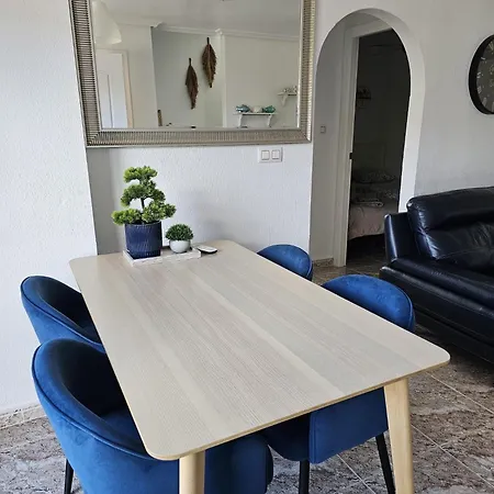 Apartment Casa Blue Lagoon Klima Free Wifi Pool Sat Tv *