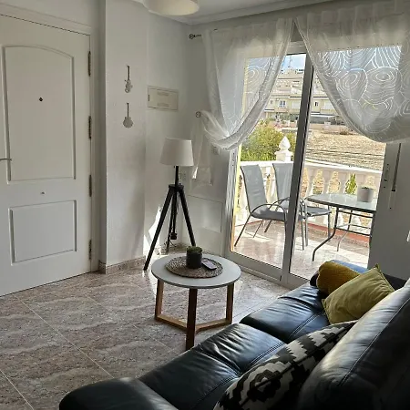 Casa Blue Lagoon Klima Free Wifi Pool Sat Tv * San Miguel De Salinas